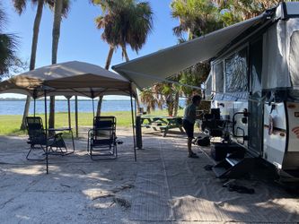 2022 Thule Omnistor 1200