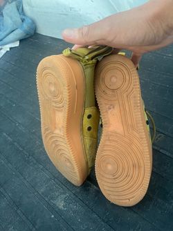 Nike SF-AF1 Special Field Air Force 1 Sneakers