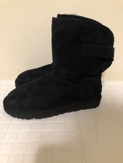 UGG boots