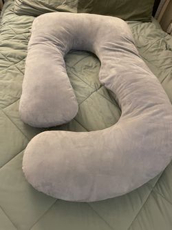 Momcozy Pregnancy Pillow 