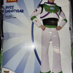 Men’s Costume 
