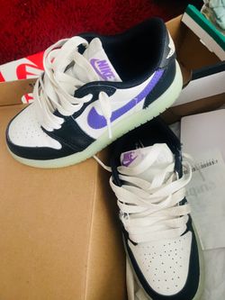 Kids Nike retro Jordan