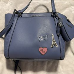 Karl Lagerfeld Paris Designer Bag