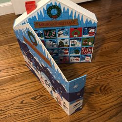 Advent Calendar