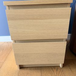 IKEA nightstand in good condition 