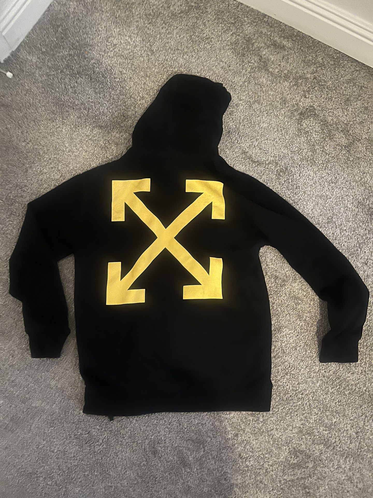Off White Hoodie