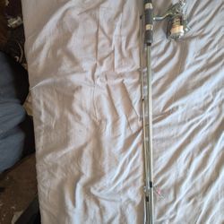 Okuma Fishing Rod