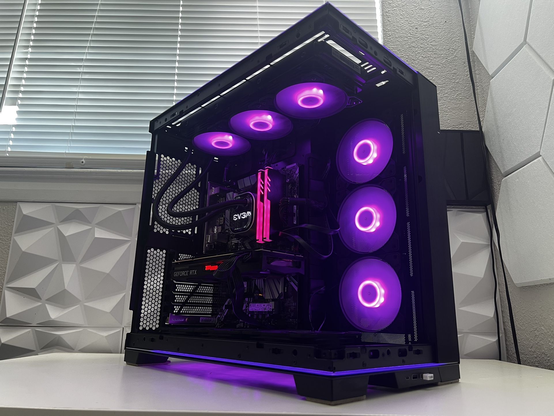 GAMING PC: RTX 2080ti, I9-9900k, 64GB RAM for Sale in Norfolk, VA - OfferUp