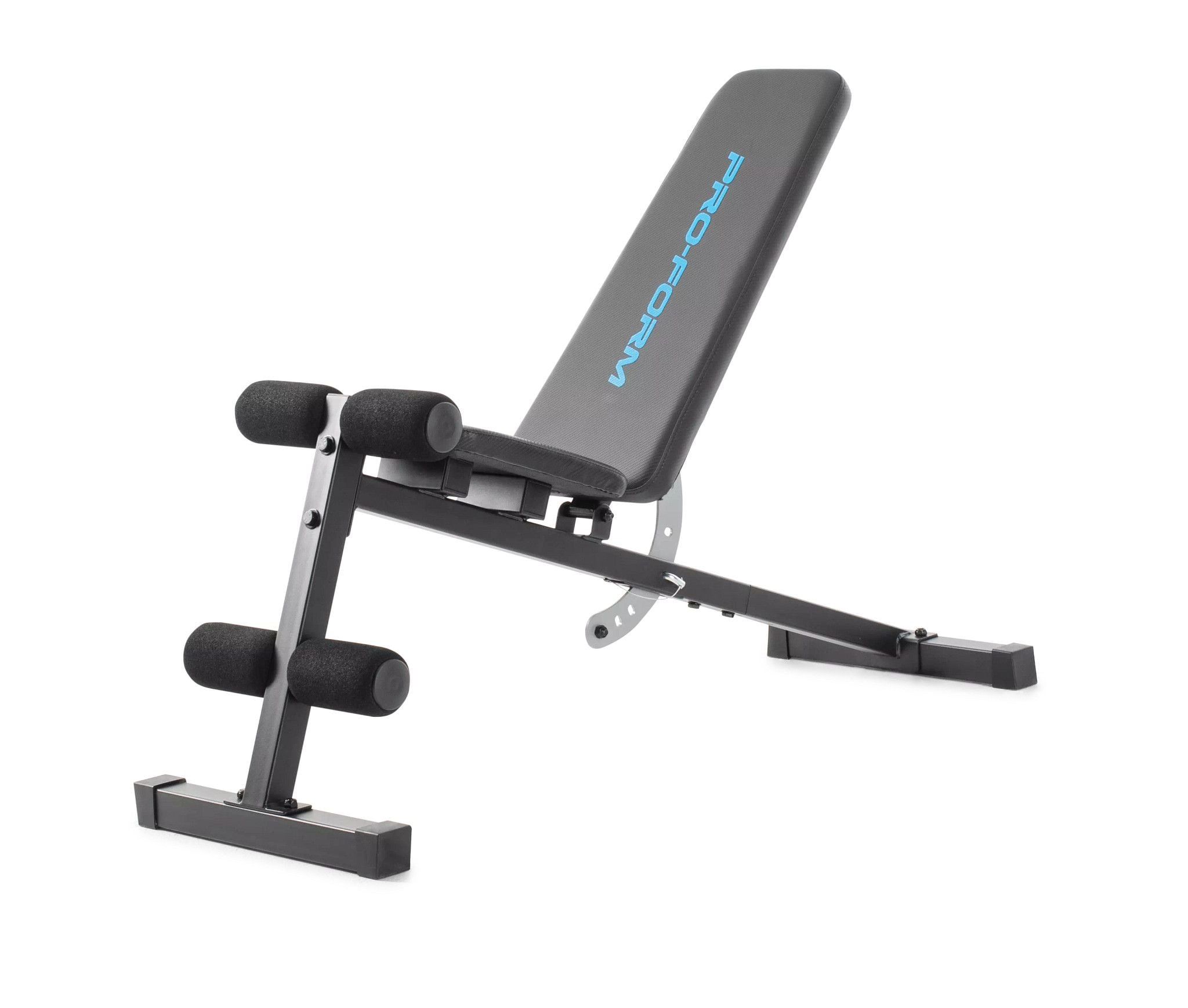 ProForm Sport Adjustable Olympic Freestanding Weight Bench