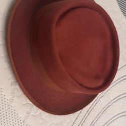 Stacy Adams wool fedora