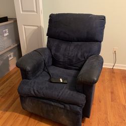 Power Recliner Make Offer 