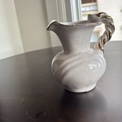 Antique Pitcher