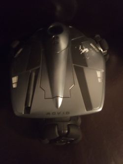 Rovio Mobile Webcam Robot