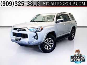 2024 Toyota 4Runner