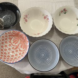 Bowl $ 2 Each 