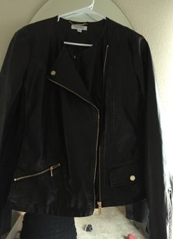 Calvin Klein jacket