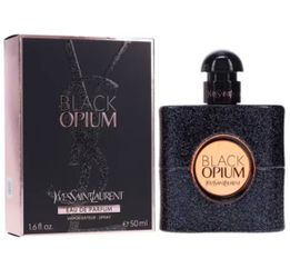 Yves Saint Laurent Black Opium