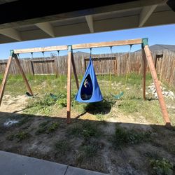Swing Set