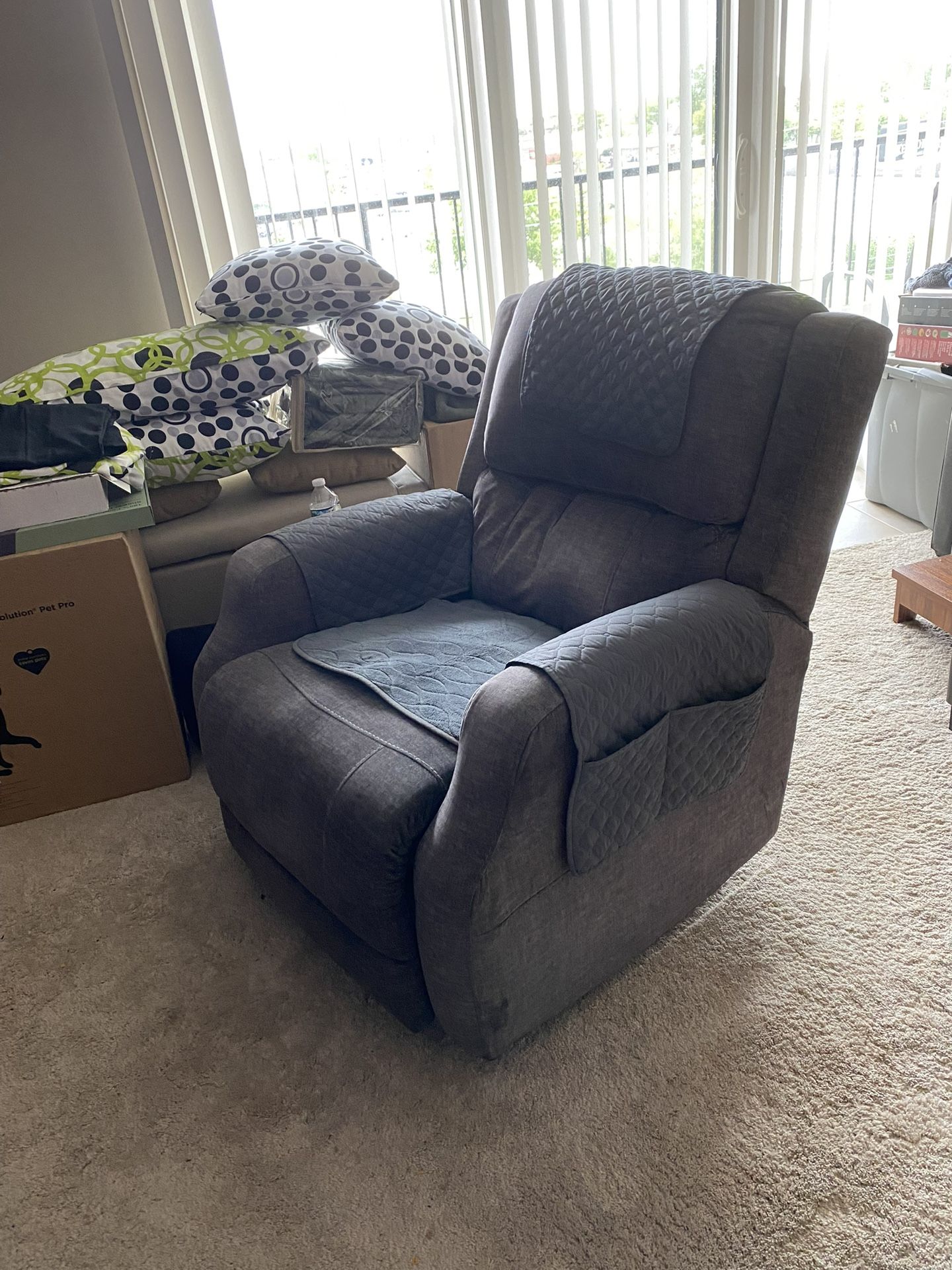 Recliner 