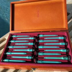 Acu-Min, Precision Miniature Tools