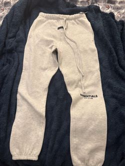 Essential sweatpants
