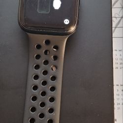 Apple Watch Series 6 Nike GPS/Cell 44mm