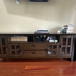 Artisan 72 Inch TV Media Stand