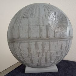 Star Wars "A New Hope" Model