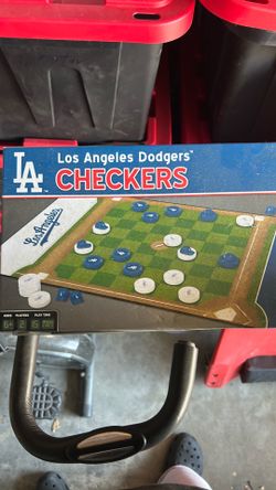 Checkers