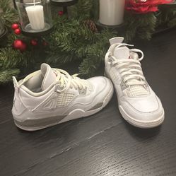 Size 1 Boys Jordans 
