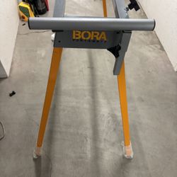 Miter saw Stand Bora  Universal Like New 