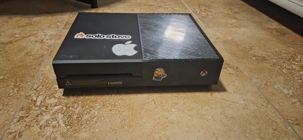 Xbox One