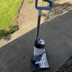 Shark Hydro Vac