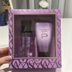 Victoria’s  Secret Fragrance 