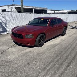 2007 Dodge Charger 