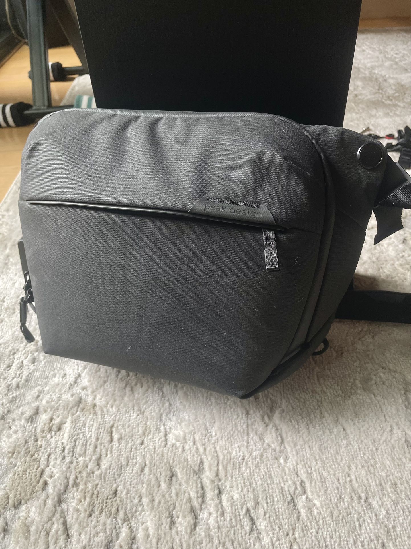 Peak design V2 6L Camera Bag