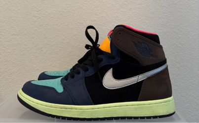 Jordan 1 Tokyo Bio Hack