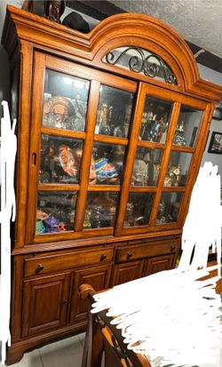 china cabinet