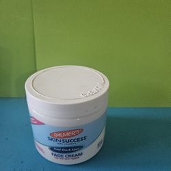 Fade Cream