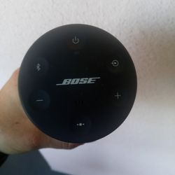 Bose Speaker SoundLink Revolution ( Series 2