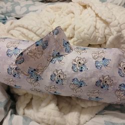 Set Pillow & Night Eye Wear