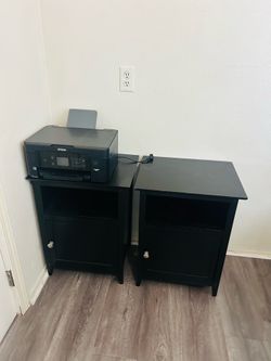 Nightstands