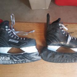 Bauer Senior Hockey Skate