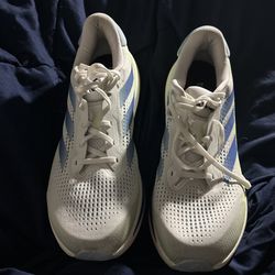 ADIDAS  MENS  SUPERNOVA  ATHLETIC  SHOES 