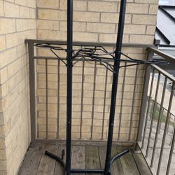 Delta Cycle Gravity Bike Rack - $50
