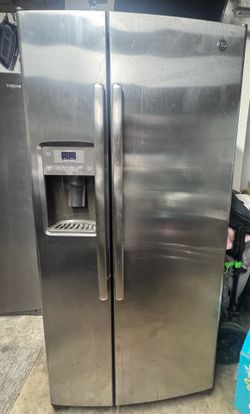 Refrigerator/Freezer