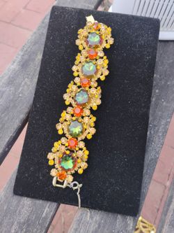 Rare Juliana Bracelet 