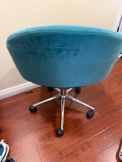 Desk chair