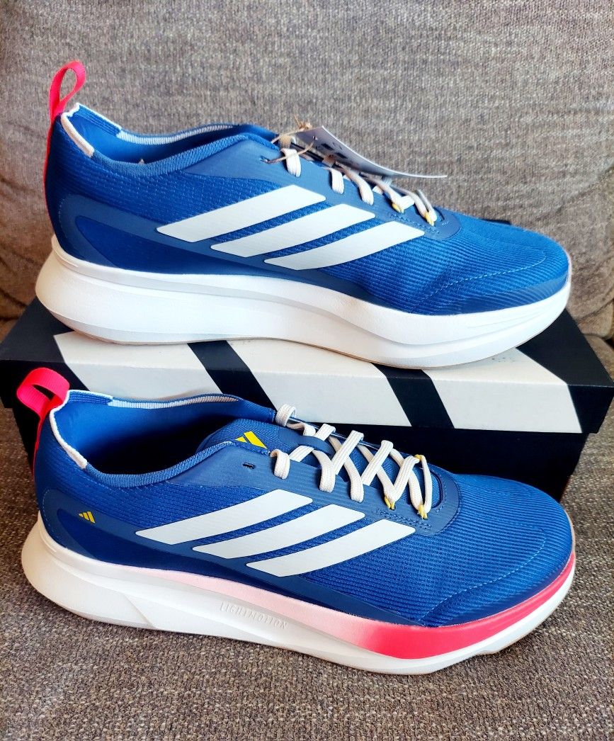 Size 11.5 or 13 Men's - Brand New Adidas JogIt Shoes 