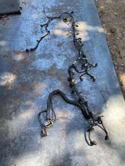 Ford F150 Engine Harness 5.0 2011-2014